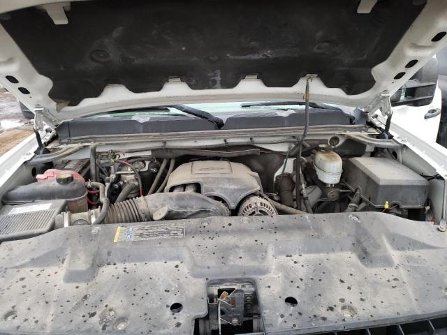 Photo 11 from auction – 2008 CHEVROLET SILVERADO with VIN 1GCHK23K58F226968