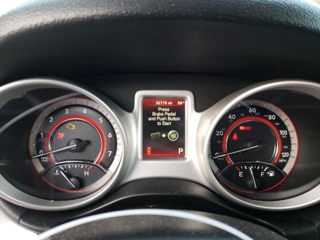 Photo 9 from auction – 2019 DODGE JOURNEY SE with VIN 3C4PDCBB2KT783699