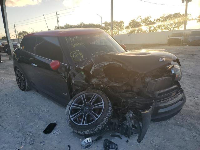 Photo 4 from auction – 2013 MINI COOPER PAC with VIN WMWSS9C50DWN98475