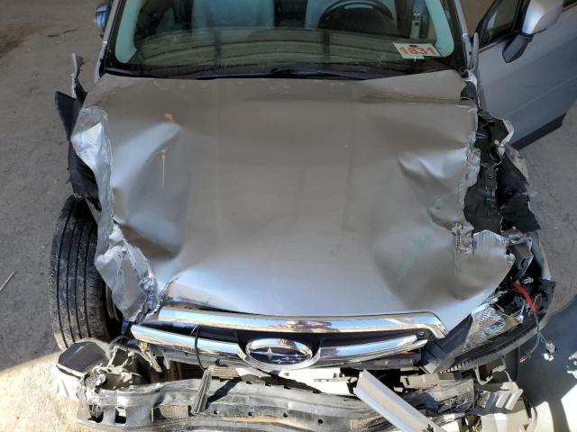 Photo 11 from auction – 2015 SUBARU FORESTER 2 with VIN JF2SJAHC3FH507173