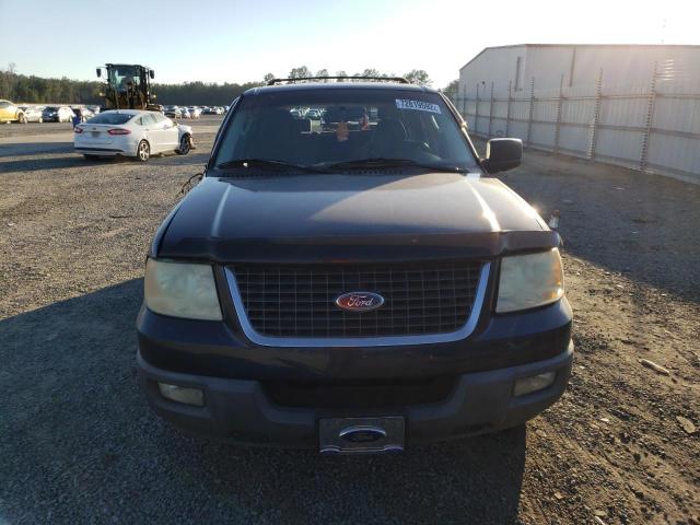 Photo 5 from auction – 2003 FORD EXPEDITION with VIN 1FMRU15W53LC41517