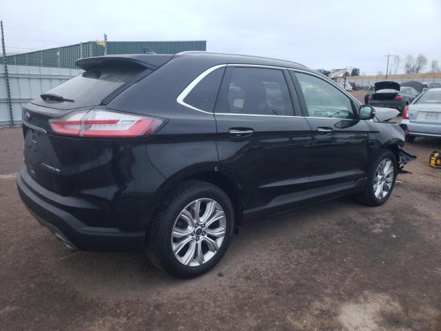 Photo 3 from auction – 2020 FORD EDGE TITAN with VIN 2FMPK4K96LBA45454