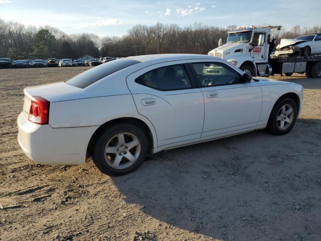 Photo 3 from auction – 2009 DODGE CHARGER with VIN 2B3KA43D69H505949