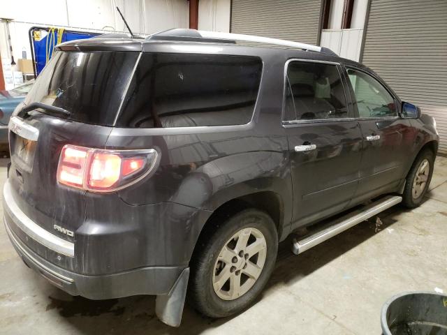 Photo 3 from auction – 2015 GMC ACADIA SLE with VIN 1GKKVPKD9FJ338796