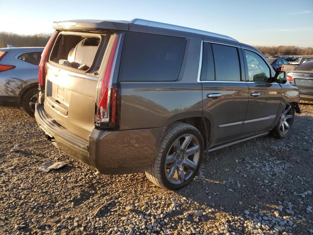 Photo 3 from auction – 2016 CADILLAC ESCALADE P with VIN 1GYS4CKJ5GR379419