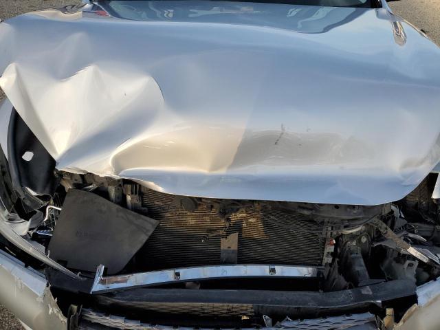 Photo 11 from auction – 2017 INFINITI Q50 BASE with VIN JN1CV7AP3HM641847