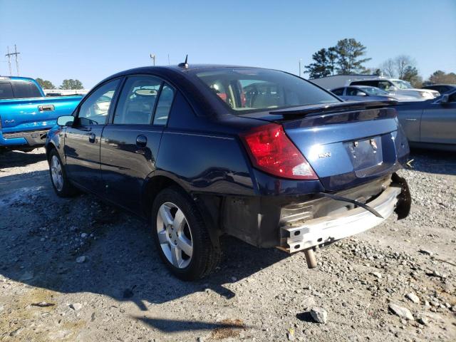 Photo 2 from auction – 2007 SATURN ION LEVEL with VIN 1G8AJ55F37Z147845