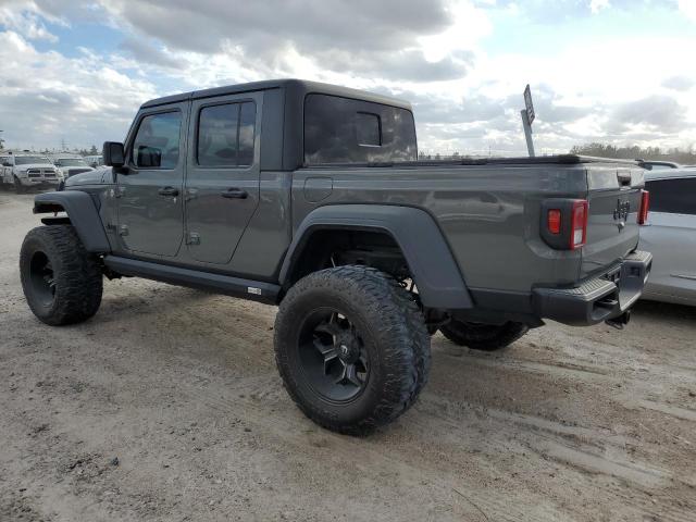 Photo 2 from auction – 2020 JEEP GLADIATOR with VIN 1C6JJTAG5LL149187