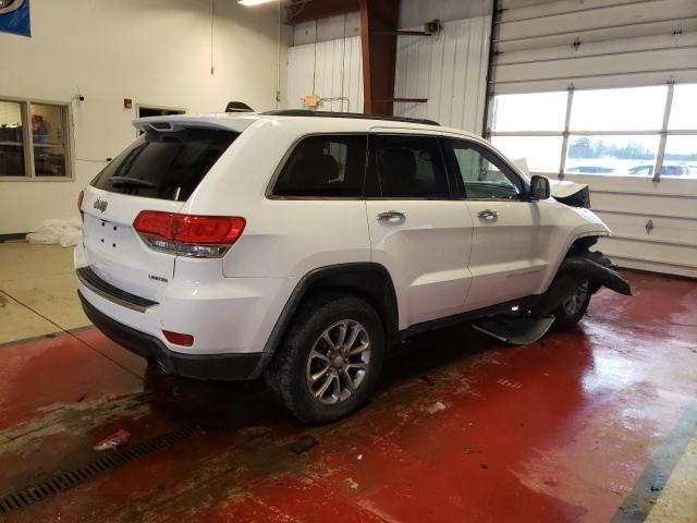 Photo 3 from auction – 2014 JEEP GRAND CHER with VIN 1C4RJFBGXEC395683