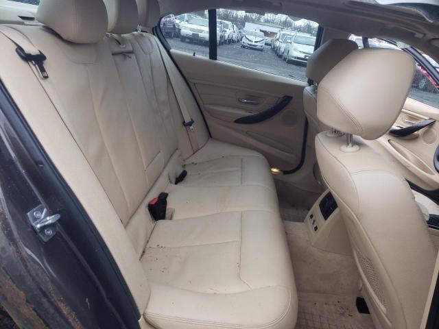 Photo 10 from auction – 2014 BMW 328 I SULE with VIN WBA3C1C54EK113430