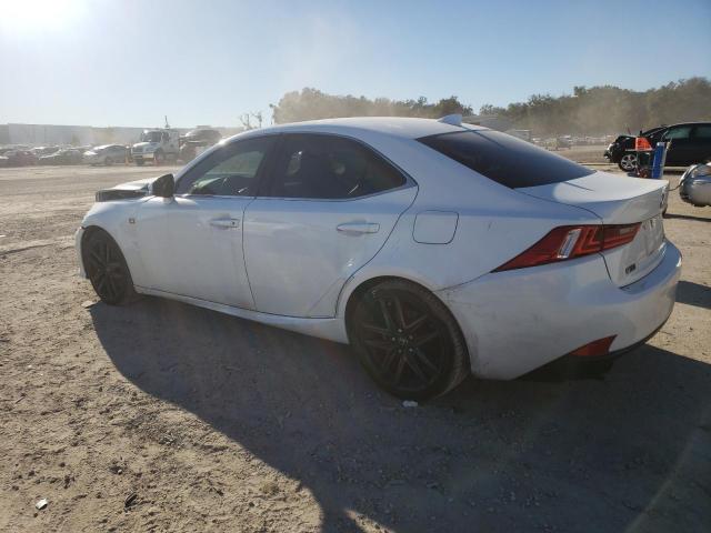 Photo 2 from auction – 2015 LEXUS IS 250 with VIN JTHBF1D21F5078645