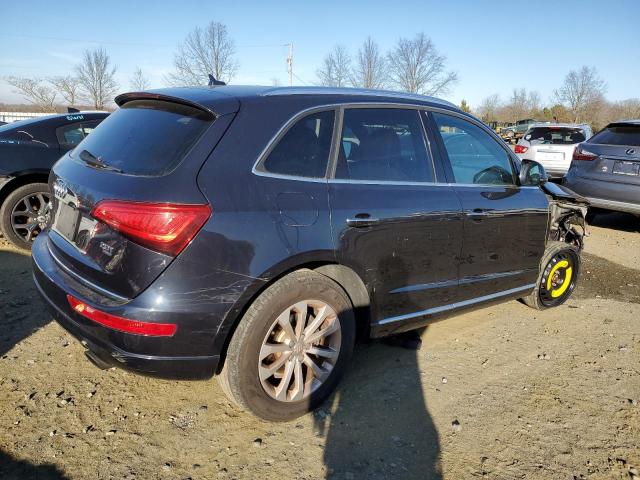 Zdjęcie 3 z aukcji – 2015 AUDI Q5 PREMIUM z VIN WA1LFAFPXFA075565