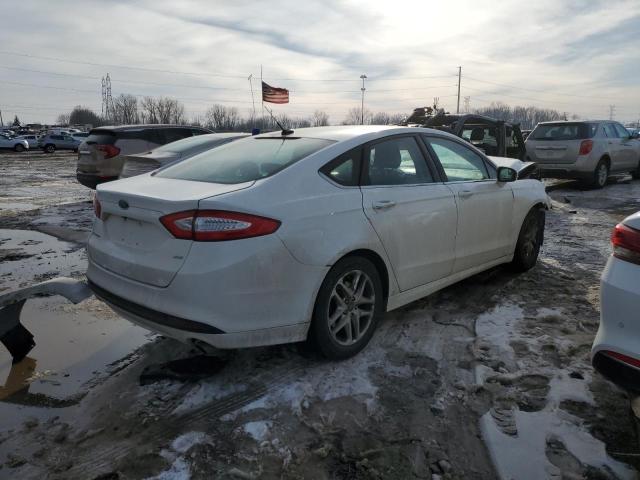 Photo 3 from auction – 2016 FORD FUSION SE with VIN 3FA6P0H73GR176127