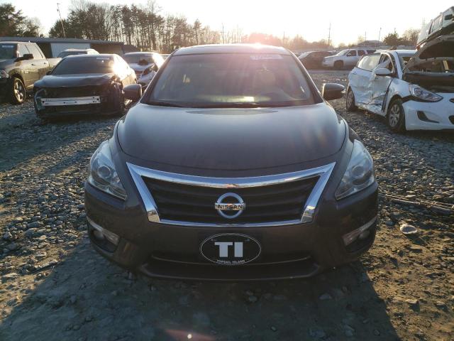 Photo 5 from auction – 2015 NISSAN ALTIMA with VIN 1N4AL3AP5FN345373