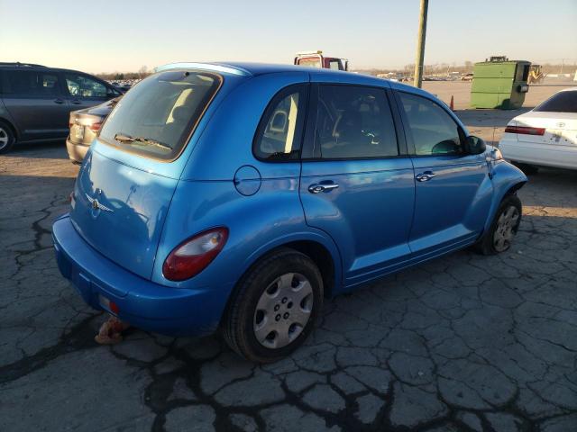 Photo 3 from auction – 2008 CHRYSLER PT CRUISER with VIN 3A8FY48B68T117511