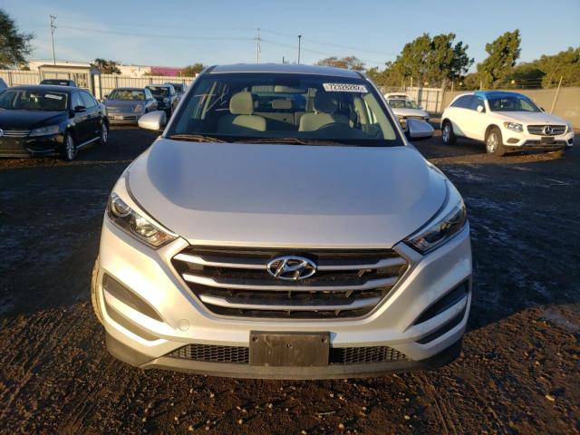 Photo 5 from auction – 2017 HYUNDAI TUCSON SE with VIN KM8J23A47HU376504