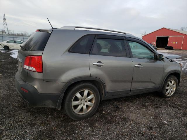 Photo 3 from auction – 2011 KIA SORENTO BA with VIN 5XYKT3A12BG184816