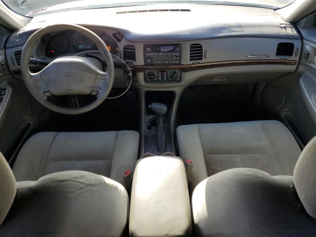 Photo 8 from auction – 2005 CHEVROLET IMPALA with VIN 2G1WF52E059239116