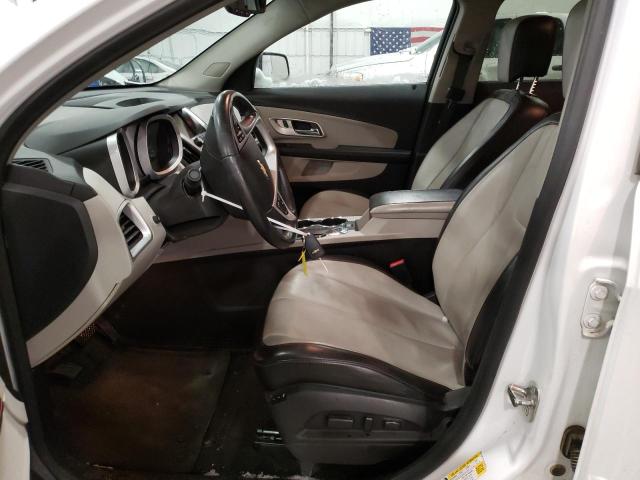 Photo 7 from auction – 2015 CHEVROLET EQUINOX LT with VIN 2GNFLHE37F6336271