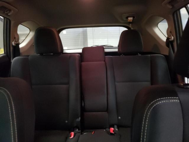 Photo 10 from auction – 2013 TOYOTA RAV4 XLE with VIN 2T3WFREVXDW048494