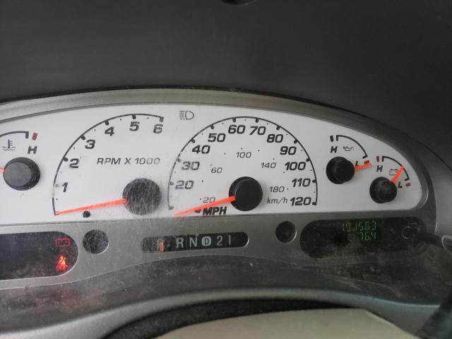 Photo 9 from auction – 2005 FORD EXPLORER S with VIN 1FMZU77K25UB13875