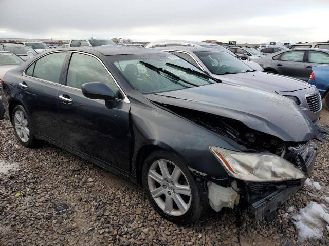 Photo 4 from auction – 2007 LEXUS ES 350 with VIN JTHBJ46G272146821
