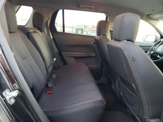 Foto 10 de la subasta – 2014 GMC TERRAIN SL con VIN 2GKALMEK3E6149132