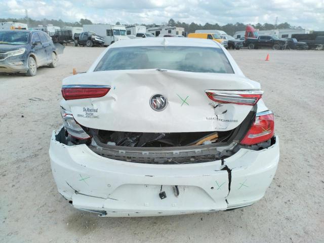 Photo 6 from auction – 2017 BUICK LACROSSE E with VIN 1G4ZP5SS8HU197062