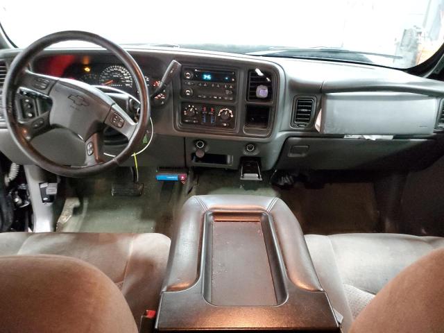 Photo 8 from auction – 2007 CHEVROLET SILVERADO with VIN 1GCEK19ZX7Z175837