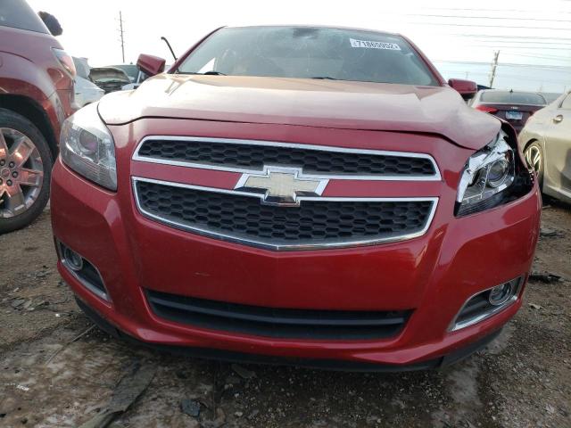 Photo 5 from auction – 2013 CHEVROLET MALIBU 2LT with VIN 1G11F5RRXDF101852