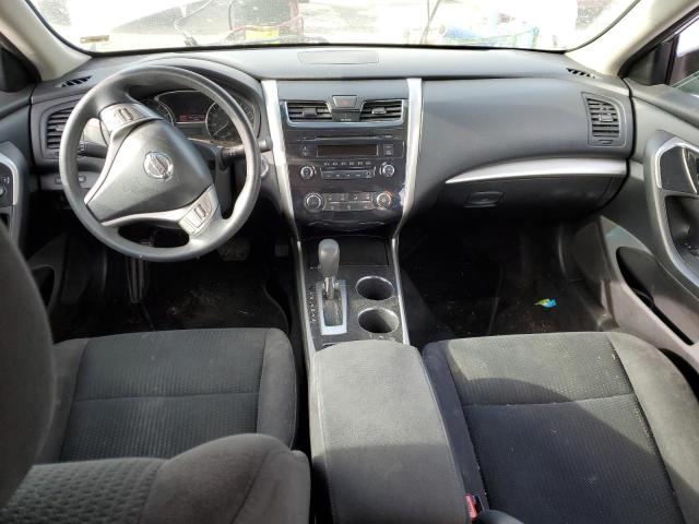 Photo 8 from auction – 2014 NISSAN ALTIMA 2.5 with VIN 1N4AL3AP2EN344213