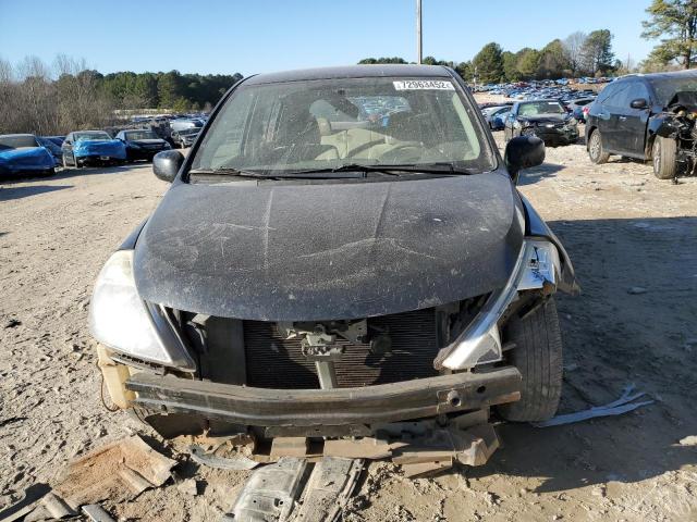 Photo 5 from auction – 2009 NISSAN VERSA S with VIN 3N1BC13E69L429532