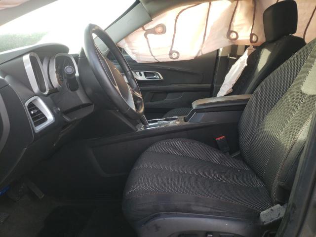 Photo 7 from auction – 2012 CHEVROLET EQUINOX LT with VIN 2GNALDEK5C6306885