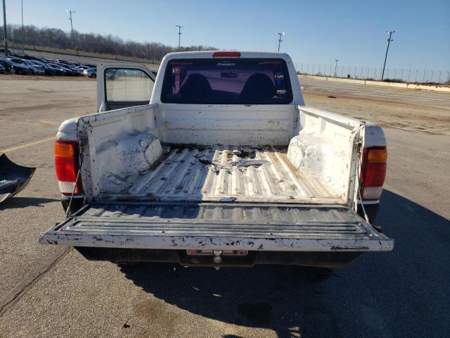 Photo 10 from auction – 1997 FORD RANGER SUP with VIN 1FTCR15U4VPB17101