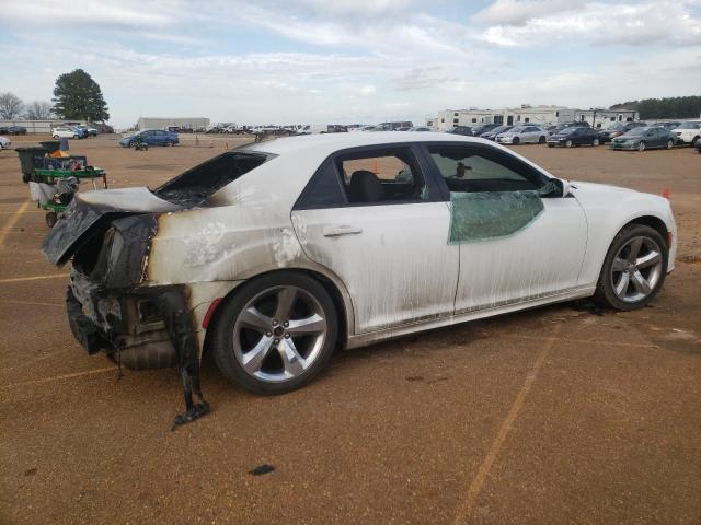 Photo 3 from auction – 2017 CHRYSLER 300 S with VIN 2C3CCABG1HH668860