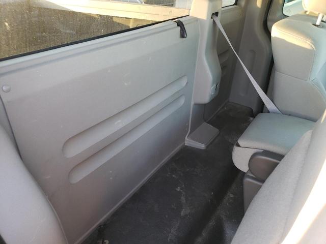 Photo 10 from auction – 2007 FORD F150 with VIN 1FTRF022X7KC59954