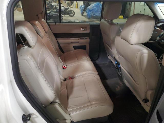 Photo 11 from auction – 2010 FORD FLEX SEL with VIN 2FMHK6CC9ABB29842