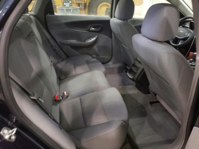 Photo 10 from auction – 2015 CHEVROLET IMPALA LS with VIN 2G11Z5SL2F9183598