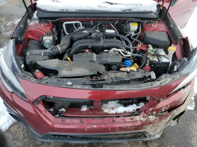 Photo 12 from auction – 2018 SUBARU OUTBACK 2. with VIN 4S4BSANC7J3367405