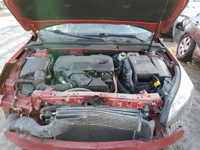 Photo 11 from auction – 2013 CHEVROLET MALIBU 1LT with VIN 1G11D5RR3DF103853