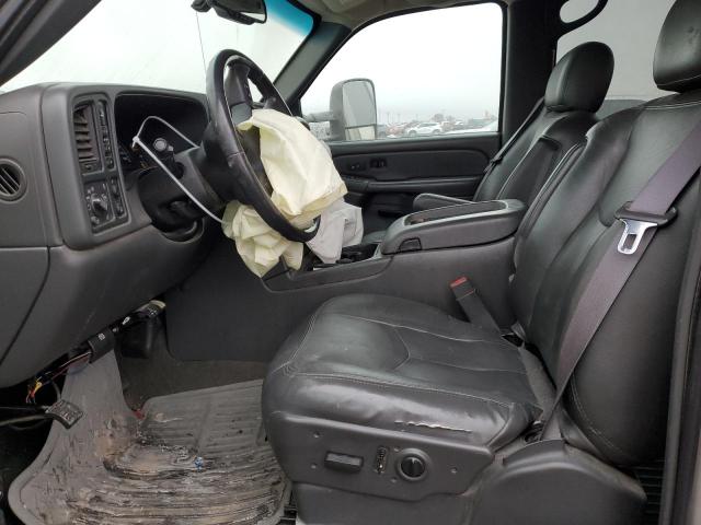 Photo 7 from auction – 2006 CHEVROLET SILVERADO with VIN 1GCHK23296F123677