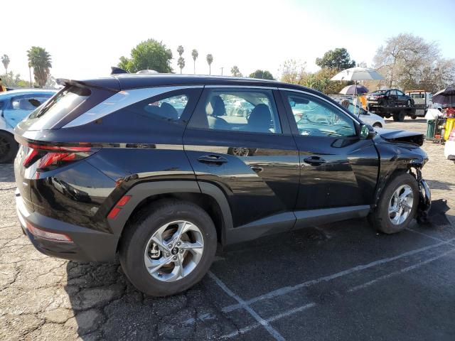 Photo 3 from auction – 2022 HYUNDAI TUCSON SE with VIN 5NMJACAE2NH090627