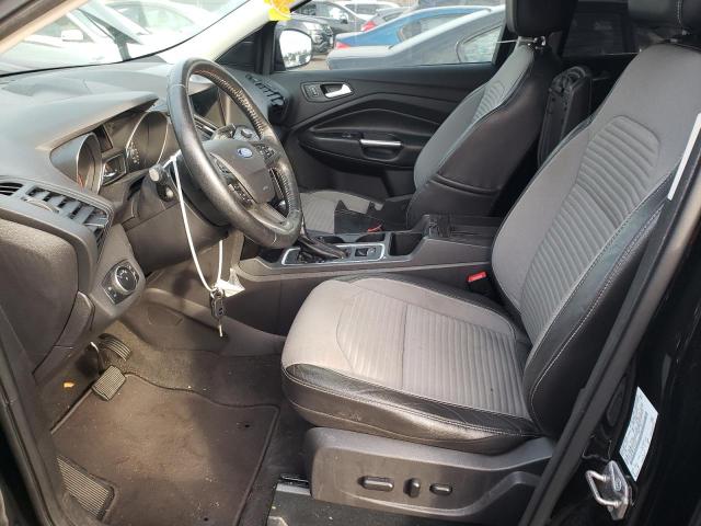 Photo 7 from auction – 2017 FORD ESCAPE SE with VIN 1FMCU0G90HUB02923
