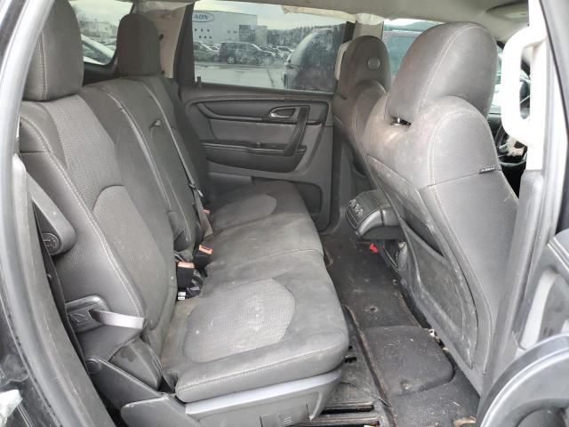 Photo 11 from auction – 2013 CHEVROLET TRAVERSE L with VIN 1GNKRGKD0DJ117608