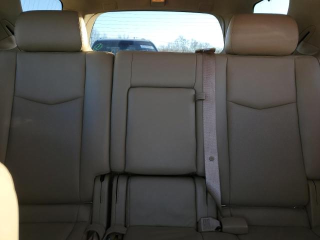 Photo 10 from auction – 2007 CADILLAC SRX with VIN 1GYEE637170141621