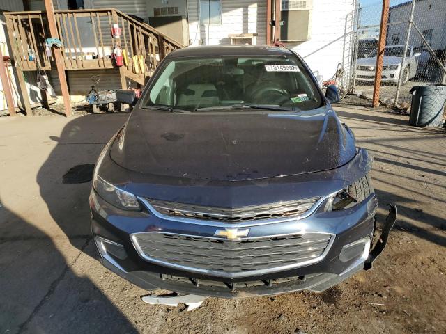 Photo 5 from auction – 2017 CHEVROLET MALIBU LS with VIN 1G1ZB5ST3HF168819