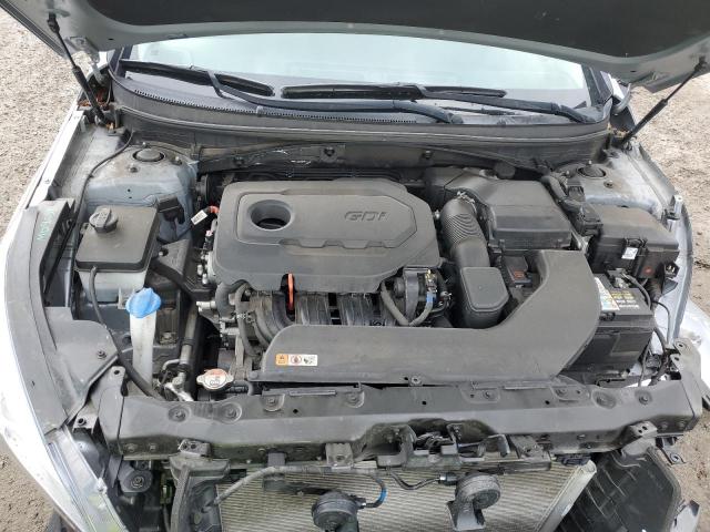 Photo 11 from auction – 2017 HYUNDAI SONATA SE with VIN 5NPE24AF4HH565294