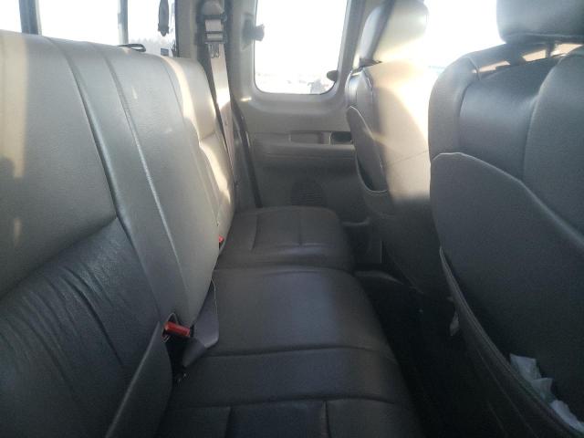 Photo 10 from auction – 2003 FORD F150 with VIN 1FTRX18LX3NA86125