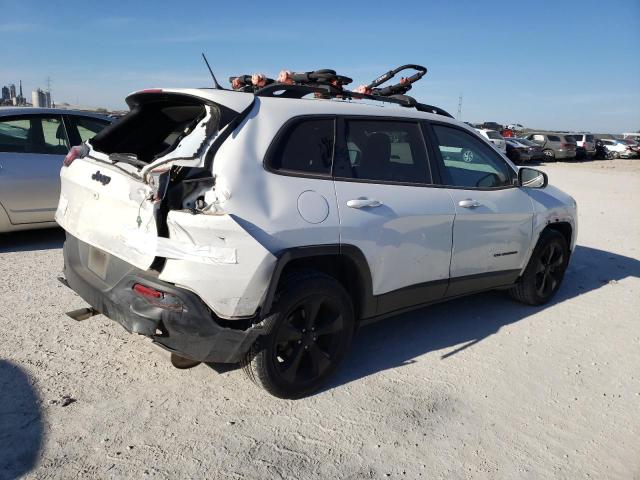Photo 3 from auction – 2018 JEEP CHEROKEE L with VIN 1C4PJLCB6JD542725
