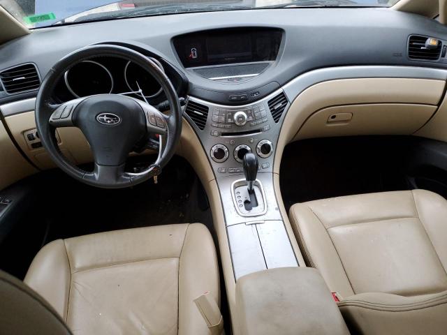 Photo 8 from auction – 2010 SUBARU TRIBECA LI with VIN 4S4WX9GD4A4402192